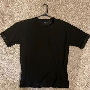 Basic Black Tshirt